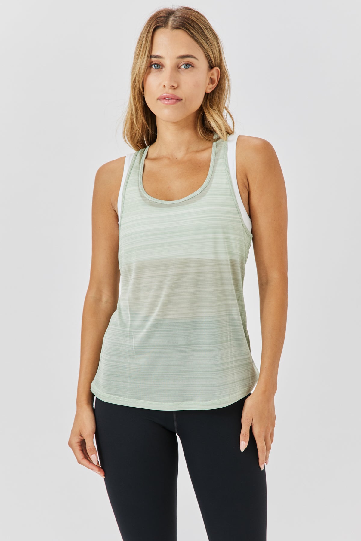 CLEARANCE- Everyday Tank Top
