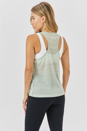 CLEARANCE- Everyday Tank Top