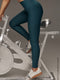 FABRIC: 4 WAY STRETCH FABRIC.הבד המתקדם ביותר שלנו המאופיין באלסטיות ניכרת לאורך כל ארבעת הצירים הראשיים, הבגד עוקב בצורה מושלמת אחר תנועות הגוף ומבטיח חופש פעולה מירבי.טייץ בגזרה גבוהה מאוד.לוגו Z בחגורת הטייץ בחלק האחורי.גוון טורקיז.בתמונה הראשית, הגוון יכול להיראות שונה בגלל התאורה.