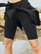 BERMUDA SHORTS