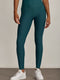 FABRIC: 4 WAY STRETCH FABRIC.הבד המתקדם ביותר שלנו המאופיין באלסטיות ניכרת לאורך כל ארבעת הצירים הראשיים, הבגד עוקב בצורה מושלמת אחר תנועות הגוף ומבטיח חופש פעולה מירבי.טייץ בגזרה גבוהה מאוד.לוגו Z בחגורת הטייץ בחלק האחורי.גוון טורקיז.בתמונה הראשית, הגוון יכול להיראות שונה בגלל התאורה.