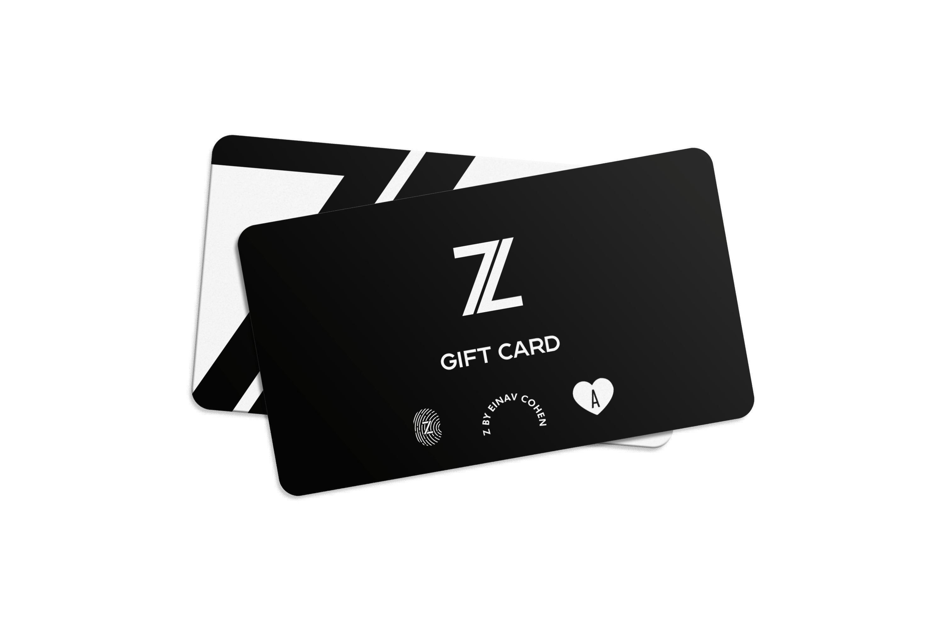 כרטיס שובר gift card