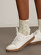 Z SOCKSזוג גרביים בהדפס.מידה: ONE SIZE