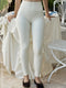 FABRIC: 4 WAY STRETCH FABRIC.הבד המתקדם ביותר שלנו המאופיין באלסטיות ניכרת לאורך כל ארבעת הצירים הראשיים, הבגד עוקב בצורה מושלמת אחר תנועות הגוף ומבטיח חופש פעולה מירבי.גזרה גבוהה.לוגו Z בחגורת הטייץ בחלק האחורי.הדפס פרחוני על בסיס רקע קרם.לתשומת לבך, בצבע בהיר כמו גוון זה מומלץ ללבוש תחתון ללא תפר.
