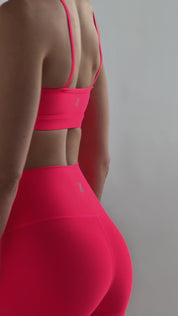 סרטון להמחשת הגוון: ורוד פיץ ניאון