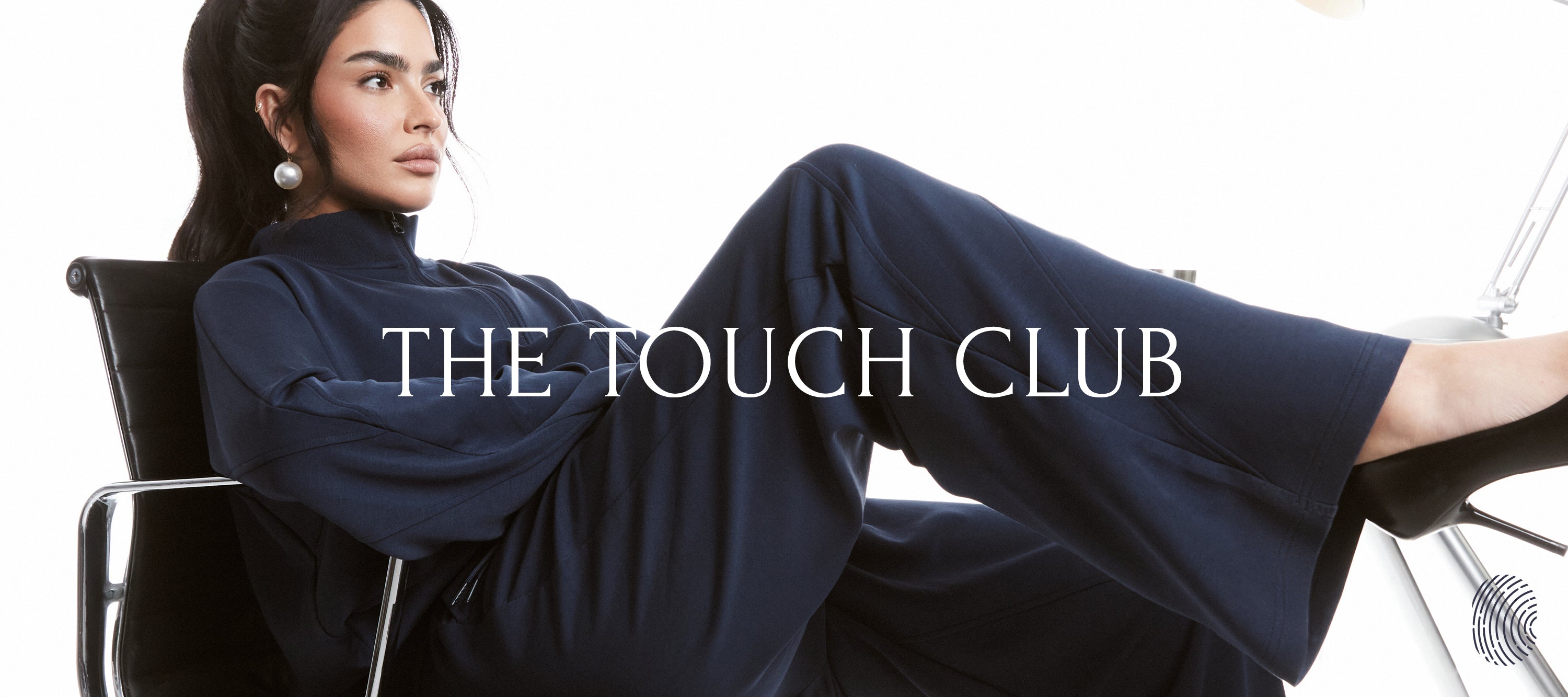 SAPIR AVISROR'S TOUCH - דף הקולקציה בעיצובה