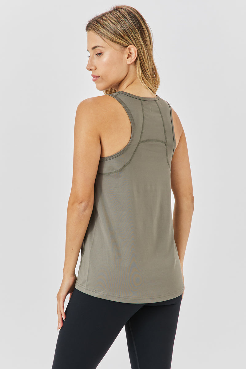 Classic Z Tank Top