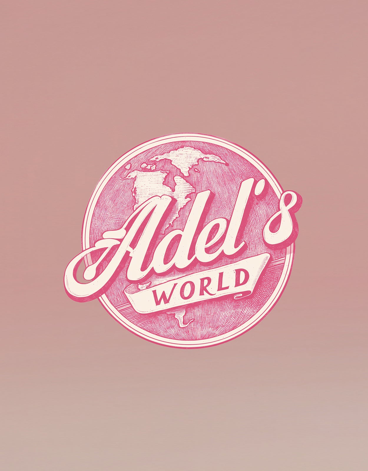 ADEL'S WOLRD