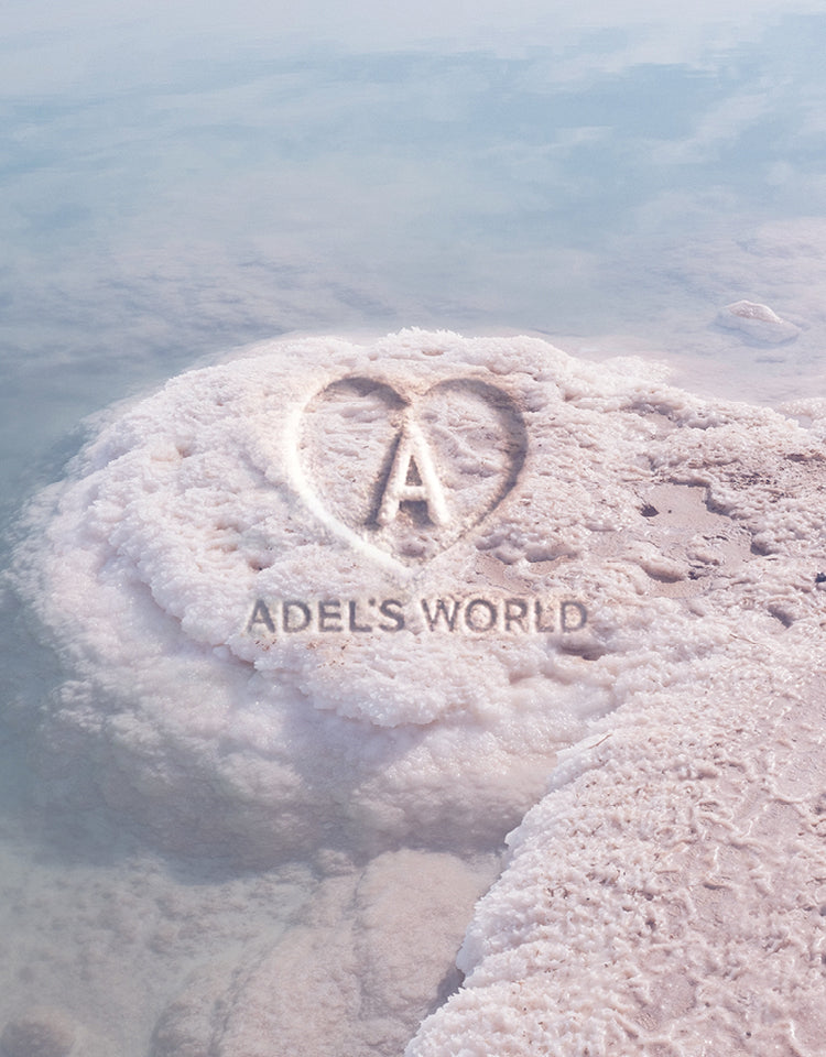 ADEL'S WORLD