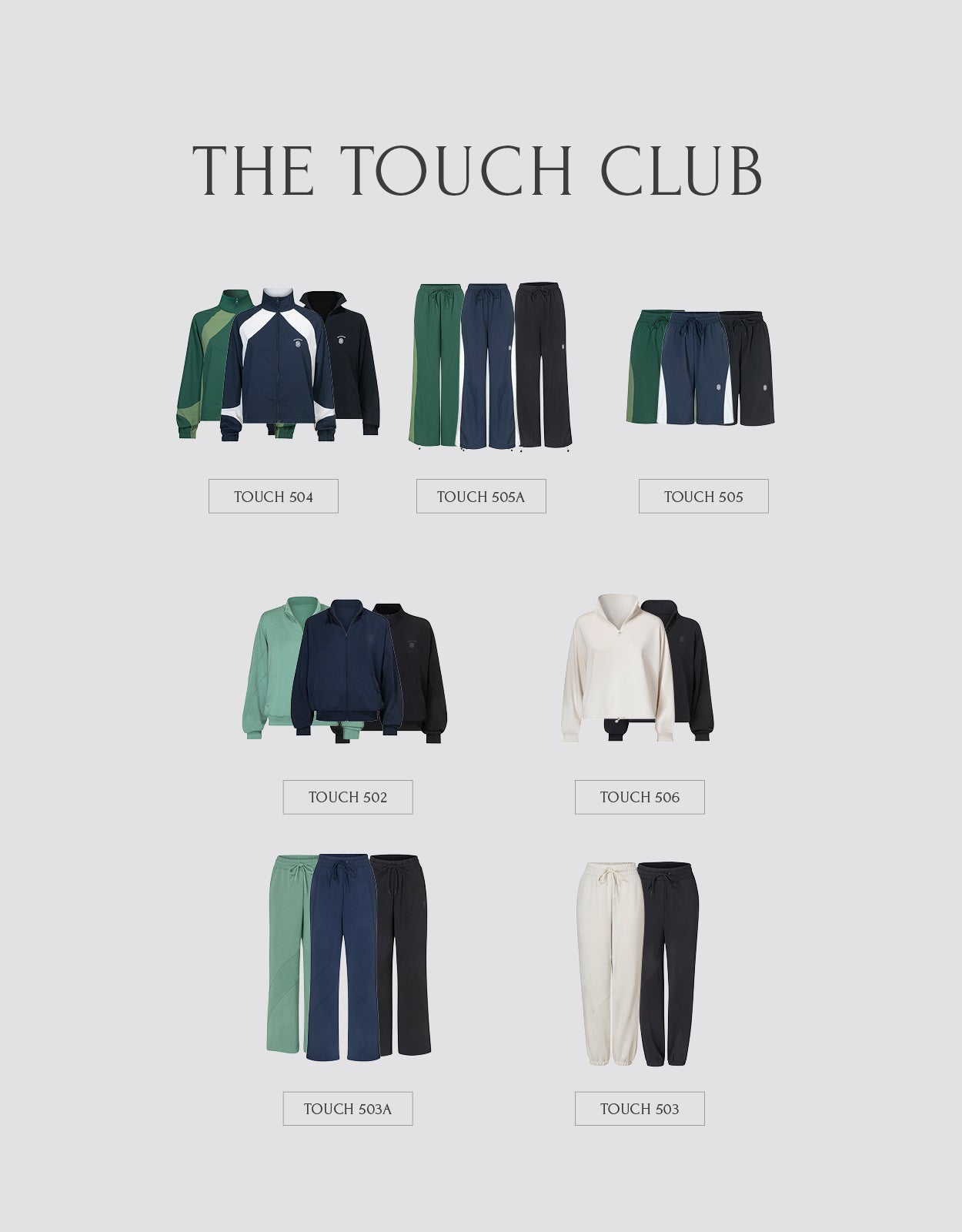 SAPIR AVISROR'S TOUCH - לחיצה תעביר לדף הקולקציה בעיצובה של ספיר אביסרור