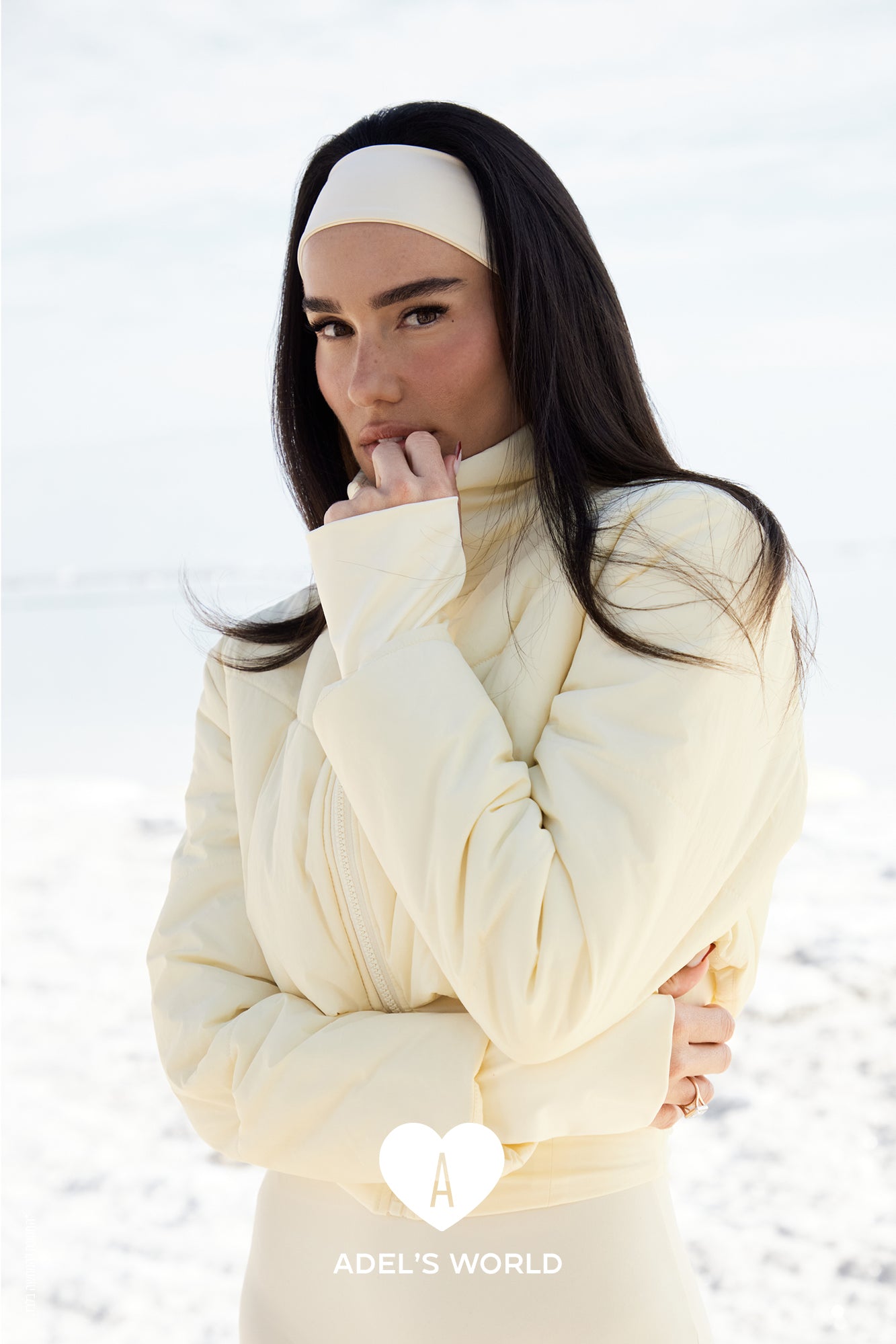 ADEL'S WORLD - לחיצה על התמונה תעביר לדף הקולקציה בעיצובה