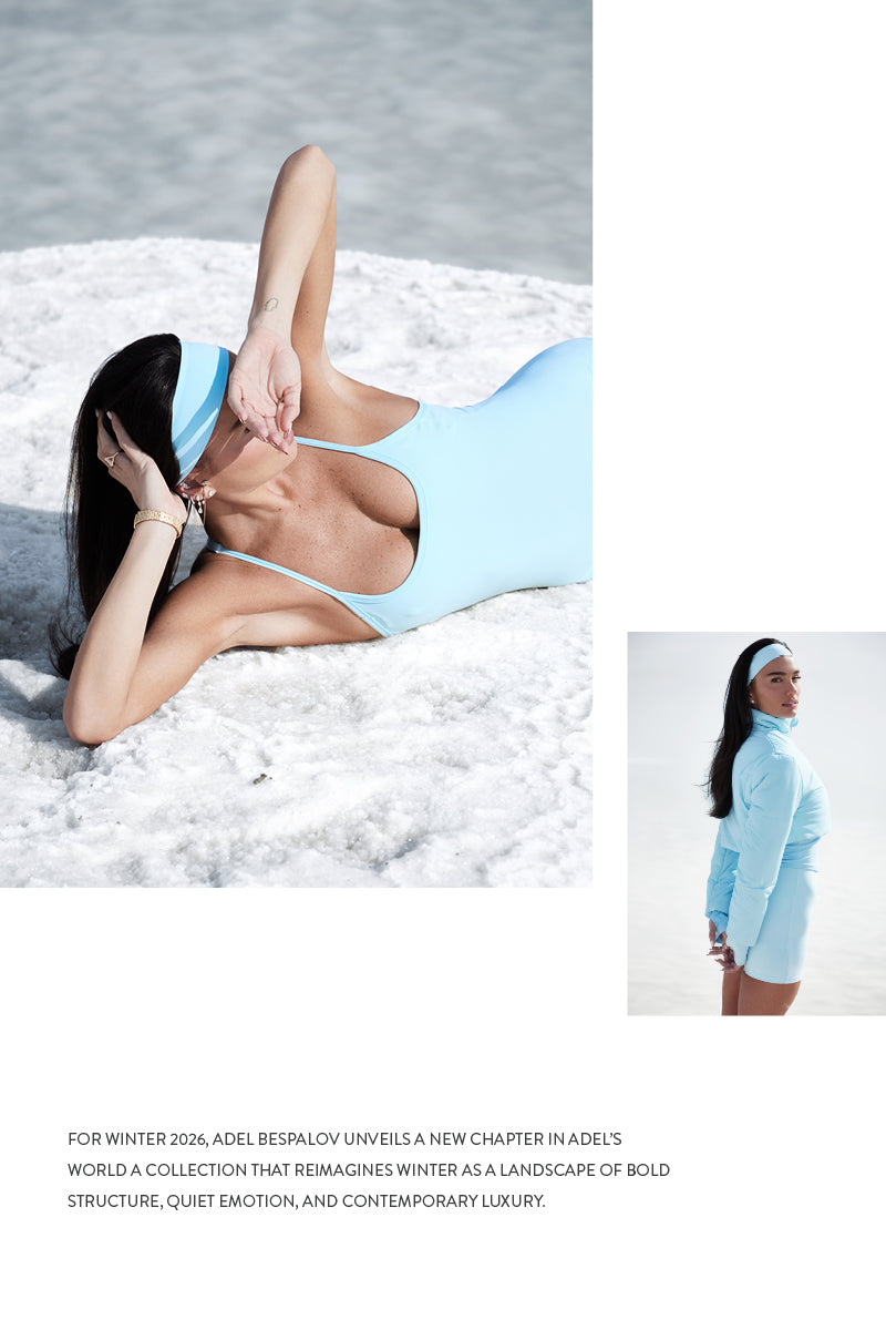 ADEL'S WORLD -לחיצה על התמונה תעביר לדף הקולקציה בעיצובה 