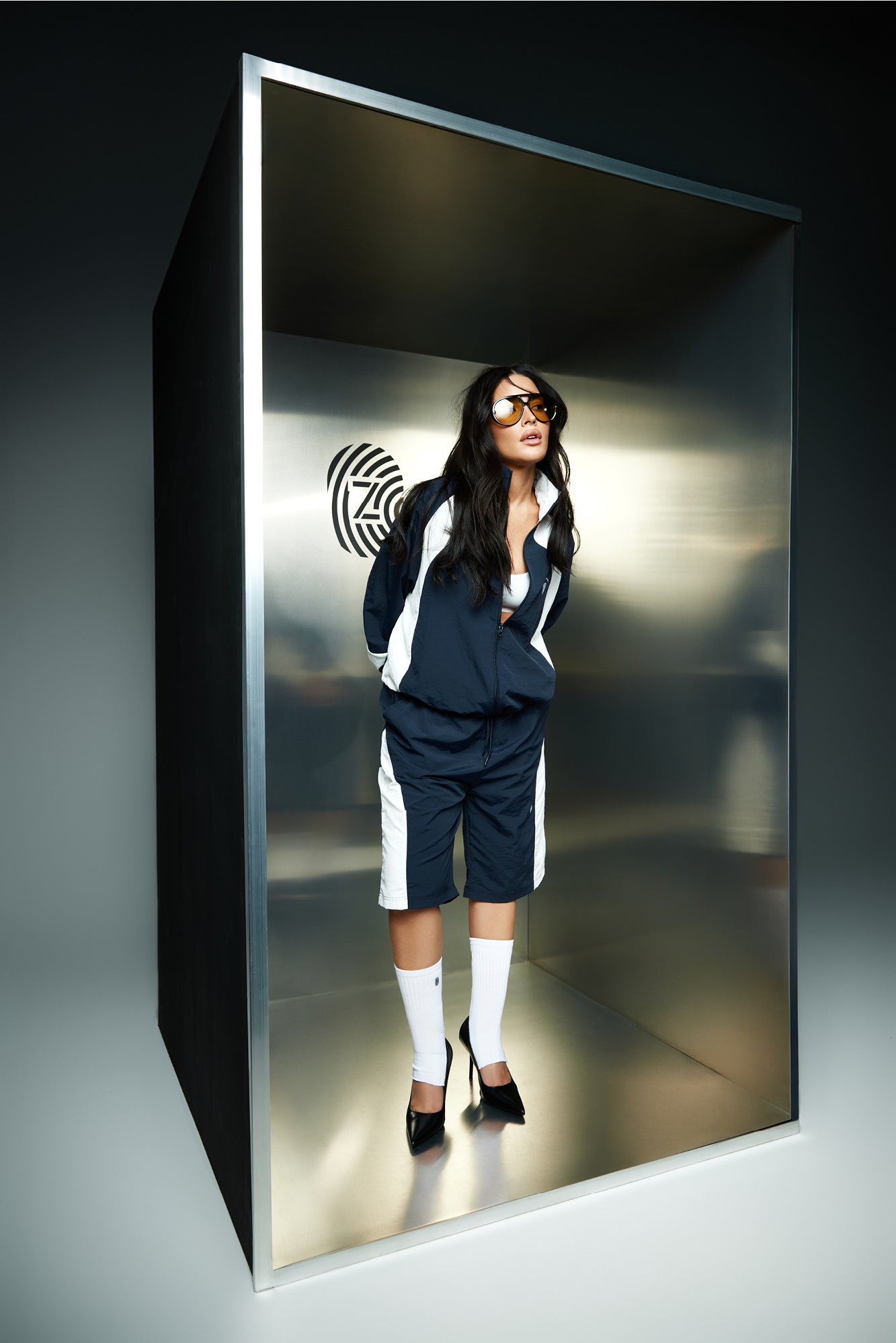 SAPIR AVISROR'S TOUCH - לחיצה על התמונה תעביר לדף הקולקציה בעיצובה