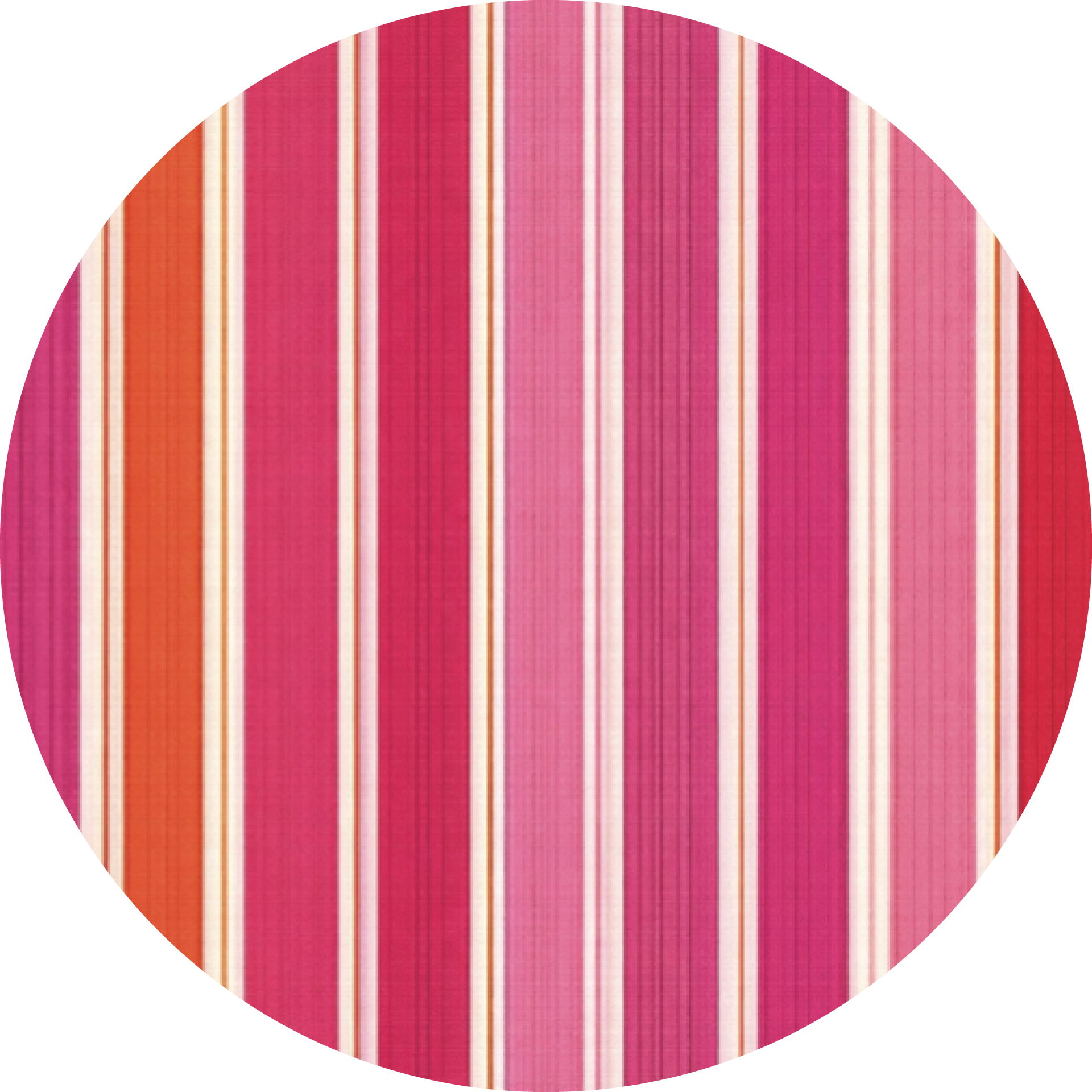 PINK STRIPES PRINT