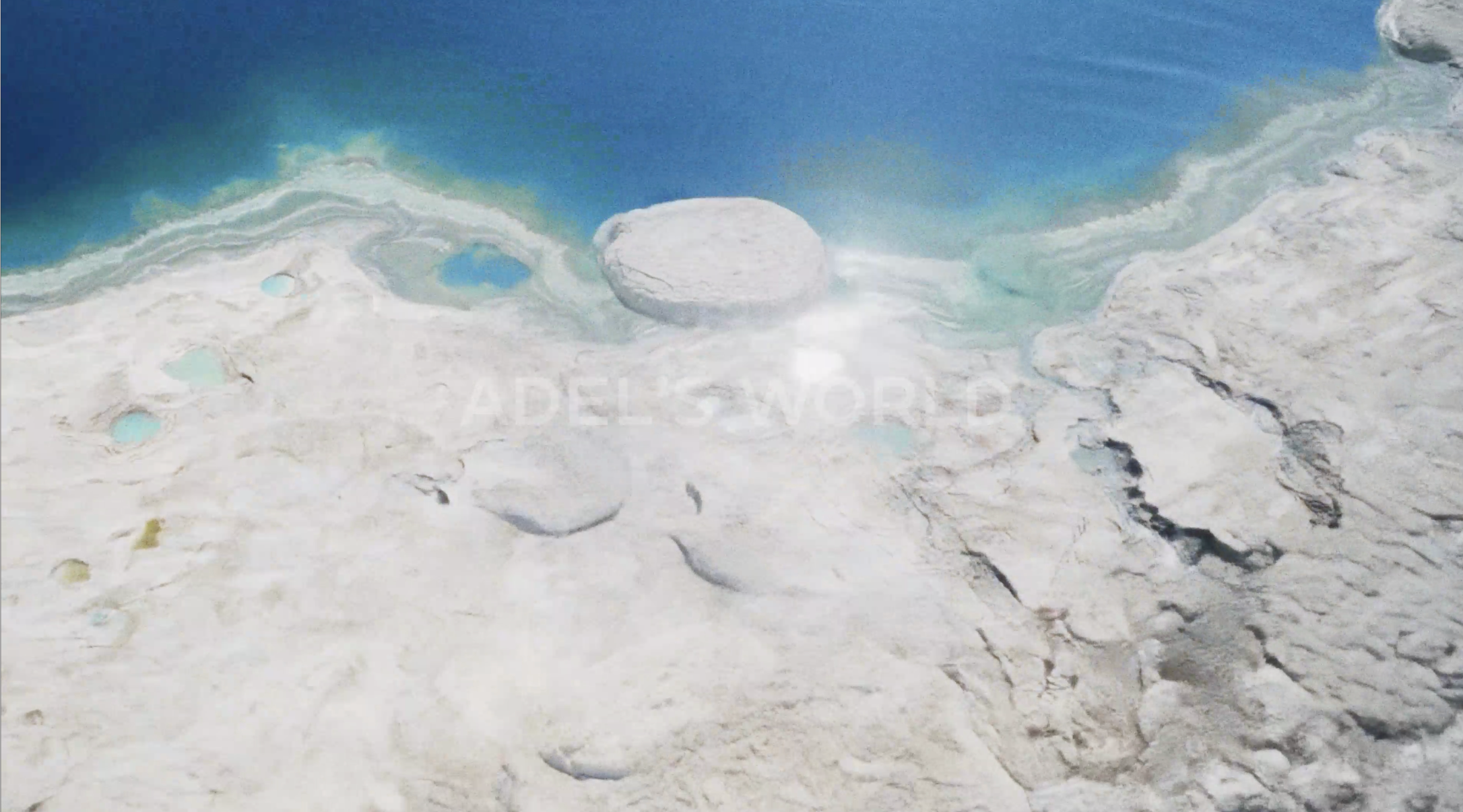 ADEL'S WORLD -לחיצה על הוידאו תעביר לדף הקולקציה בעיצובה 