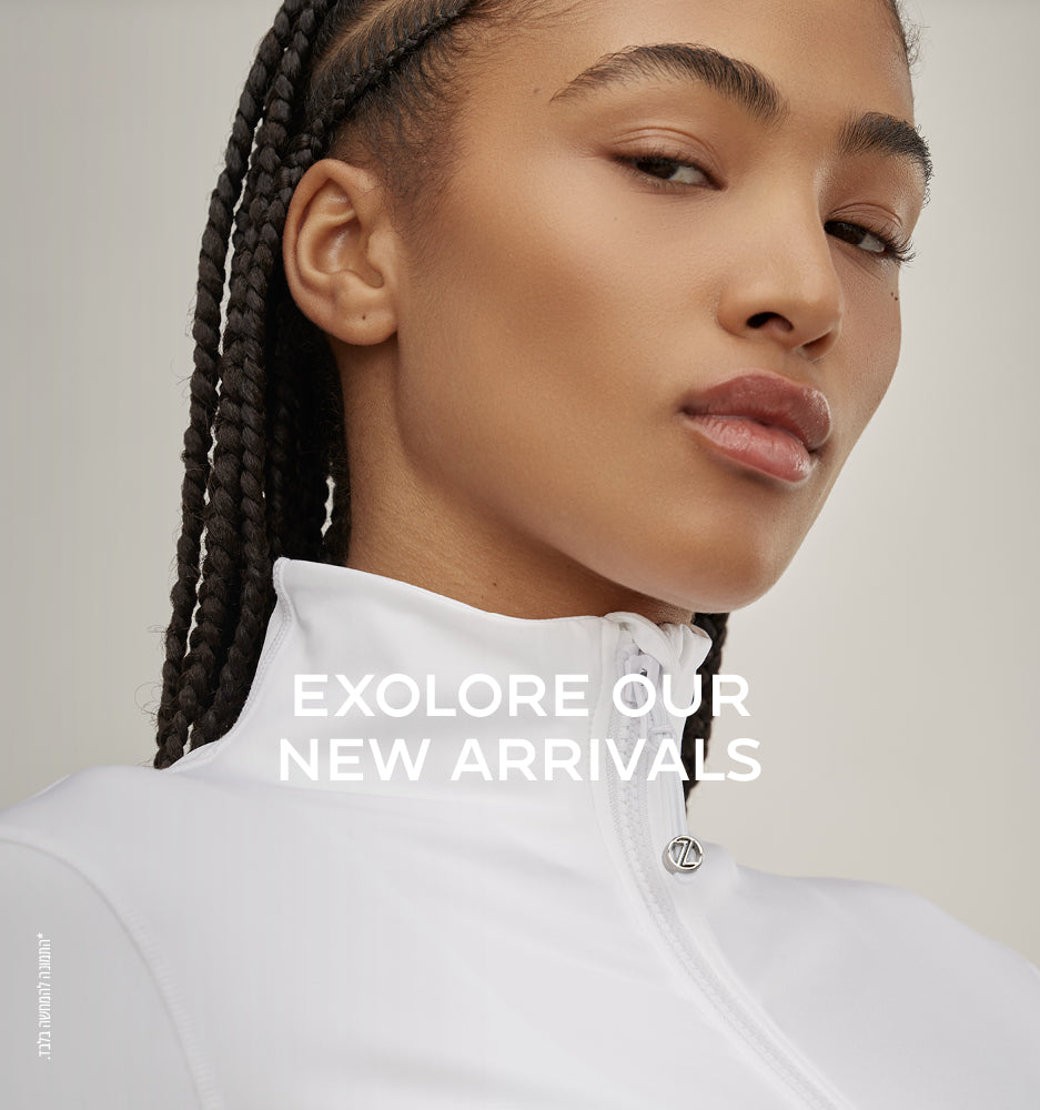 EXPLORE OUR NEW ARRIVALS