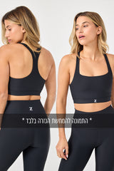 התמונה להמחשת הגזרה בלבד של הטופ