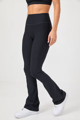 Z Flare Leggings