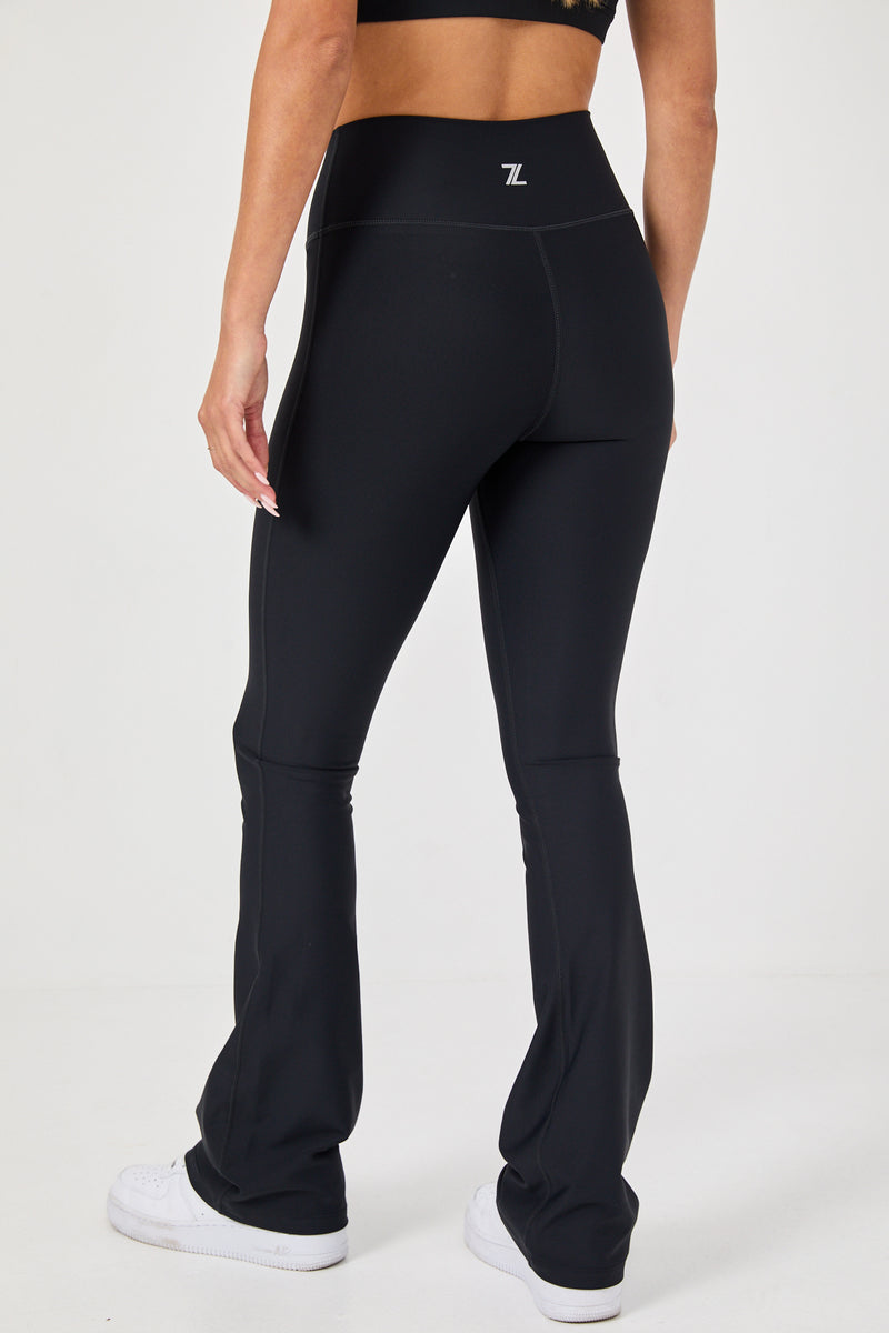 Z Flare Leggings