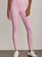 FABRIC: 4 WAY STRETCH FABRIC.הבד המתקדם ביותר שלנו המאופיין באלסטיות ניכרת לאורך כל ארבעת הצירים הראשיים, הבגד עוקב בצורה מושלמת אחר תנועות הגוף ומבטיח חופש פעולה מירבי.גזרה גבוהה מאוד.לוגו Z בחגורת הטייץ בחלק האחורי.גוון ורוד (מומלץ ללבוש עם גוון זה תחתון ללא תפר בצבע גוף) .