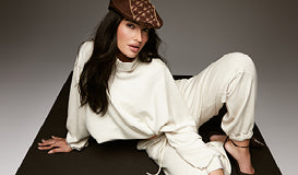 SAPIR AVISROR'S TOUCH - לחיצה תעביר לדף הקולקציה בעיצובה