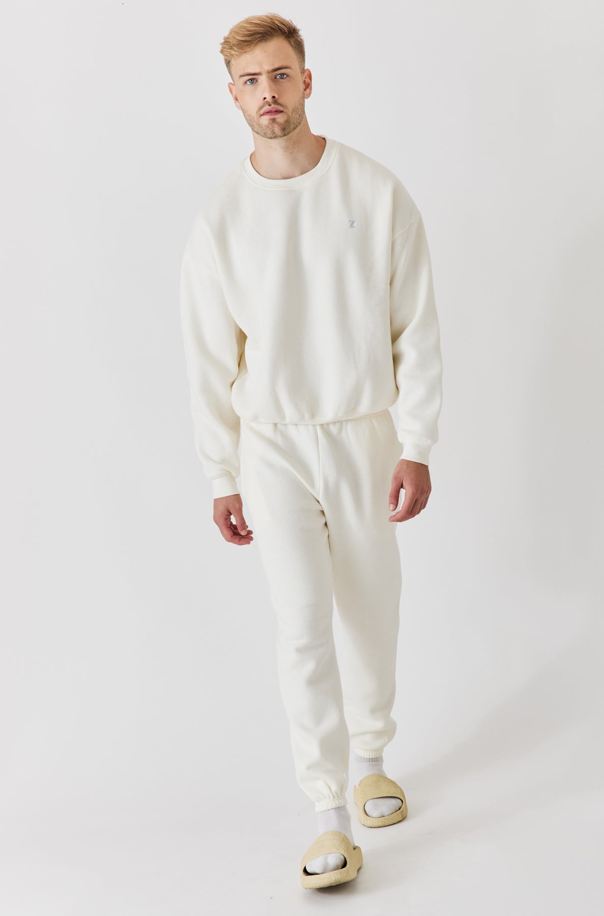 SWEATPANTS BY EINAV
