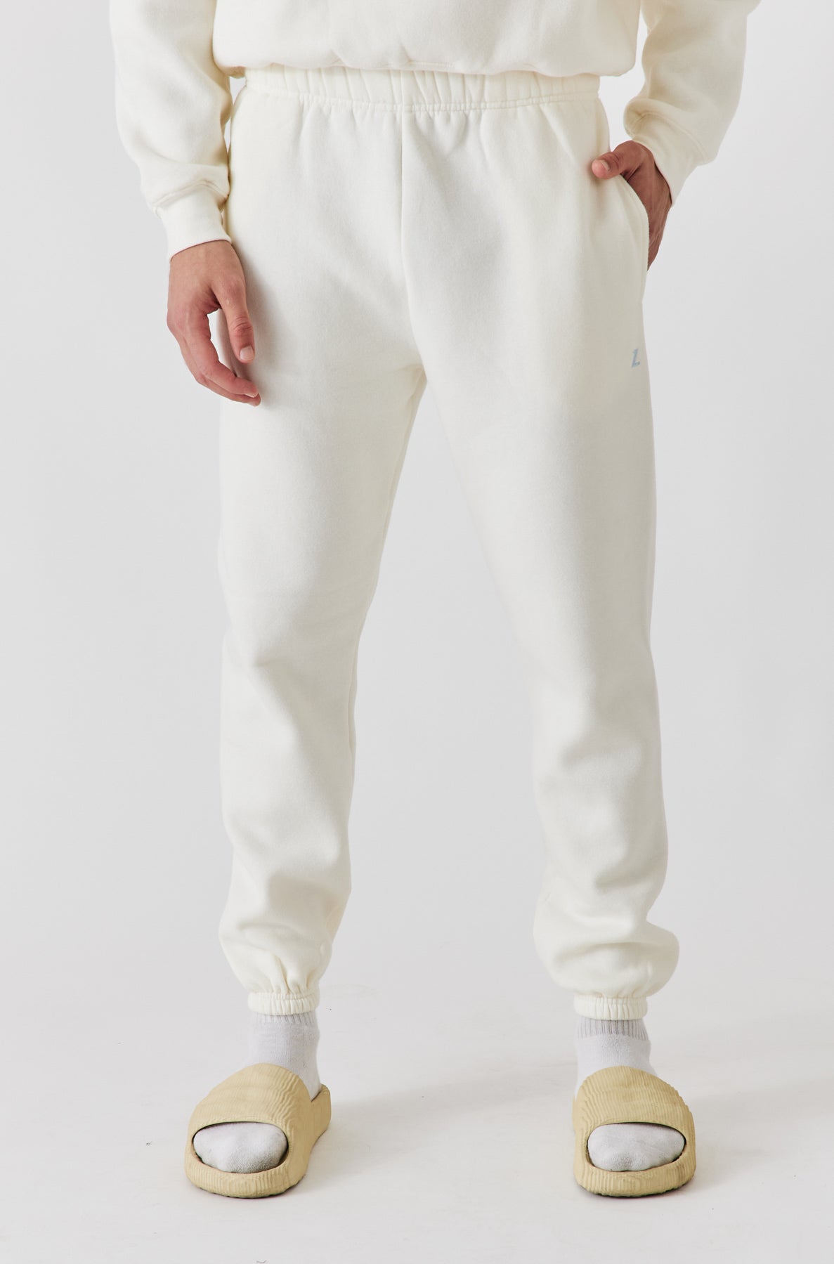 SWEATPANTS BY EINAV