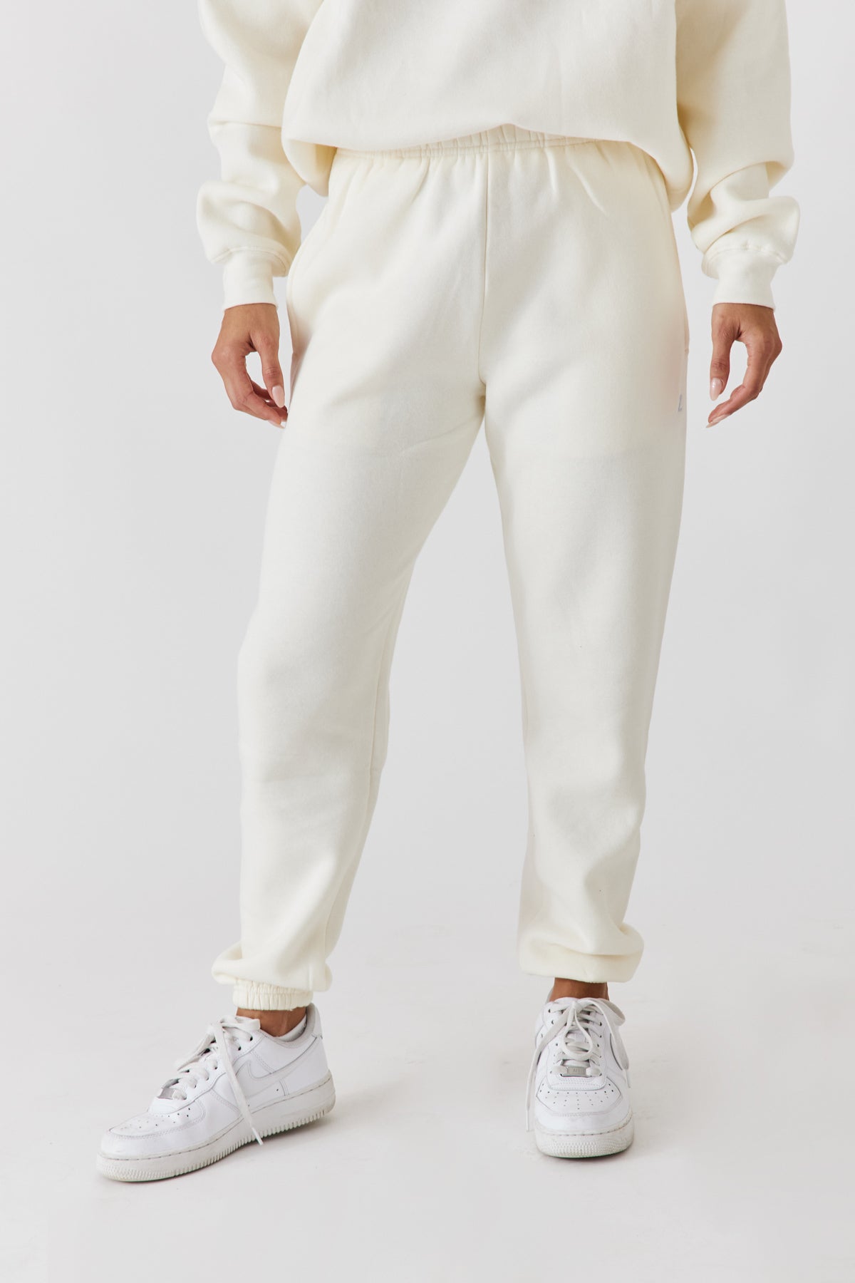 SWEATPANTS BY EINAV