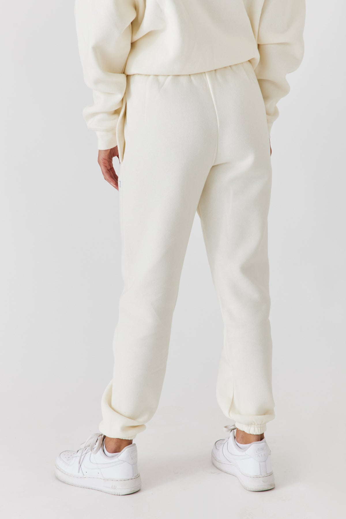 SWEATPANTS BY EINAV