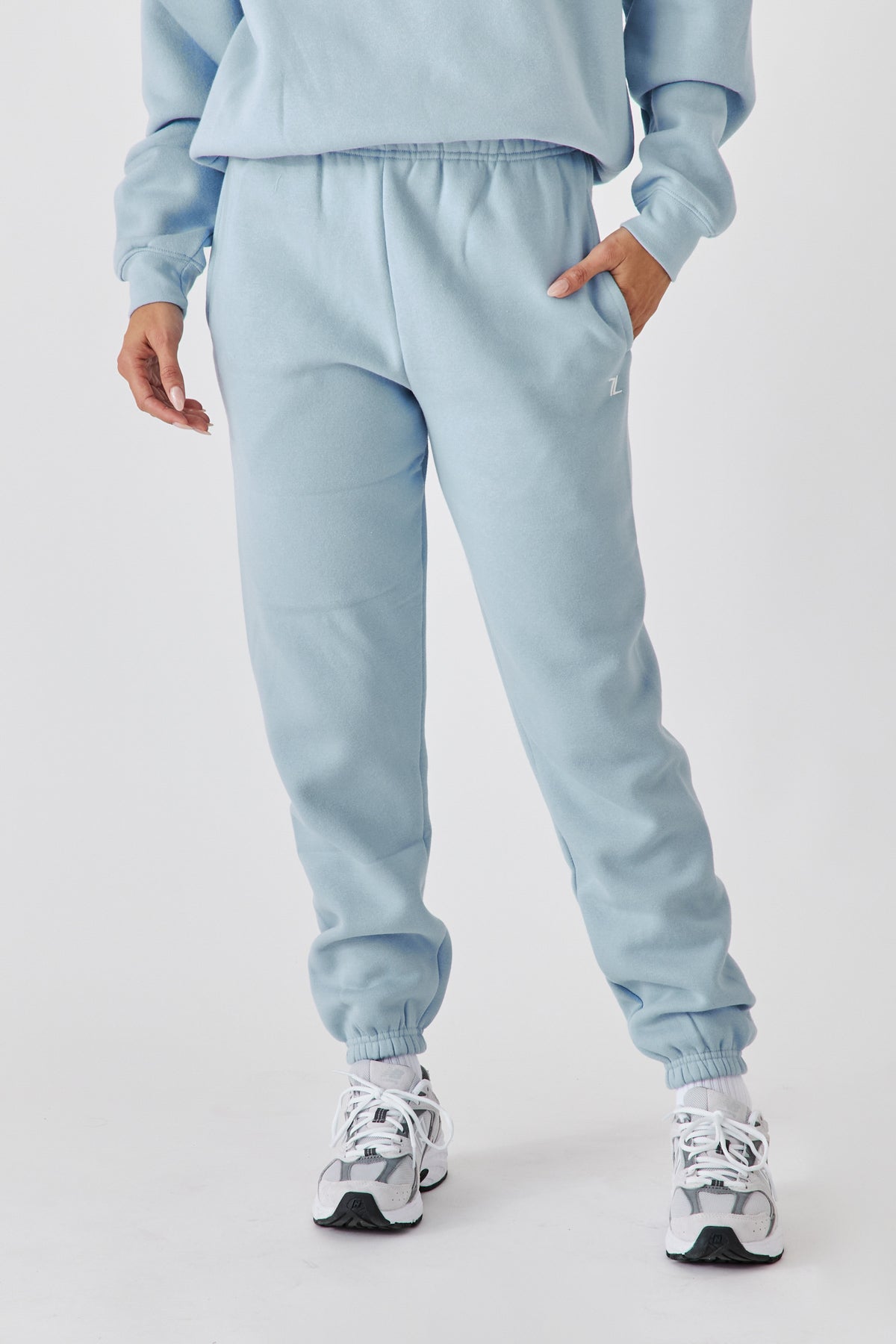 SWEATPANTS BY EINAV