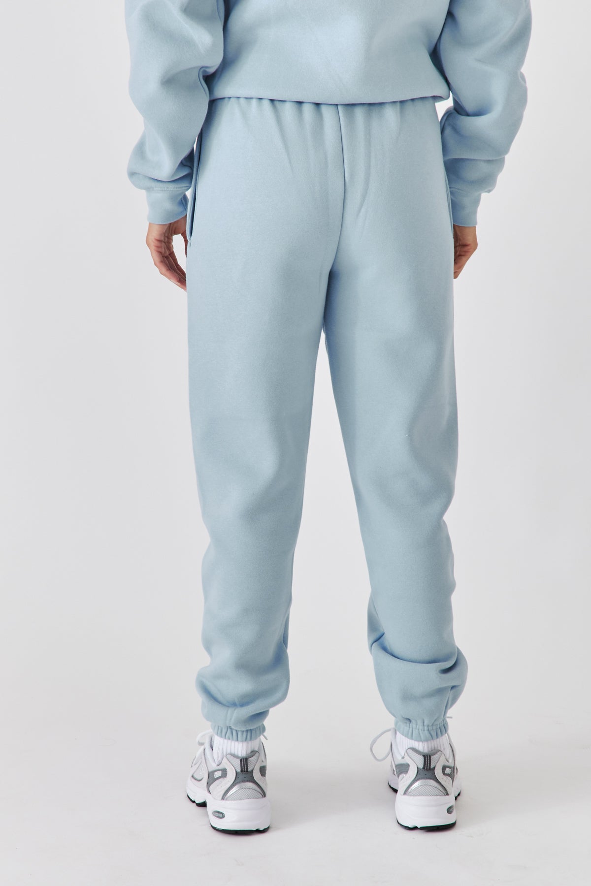 SWEATPANTS BY EINAV