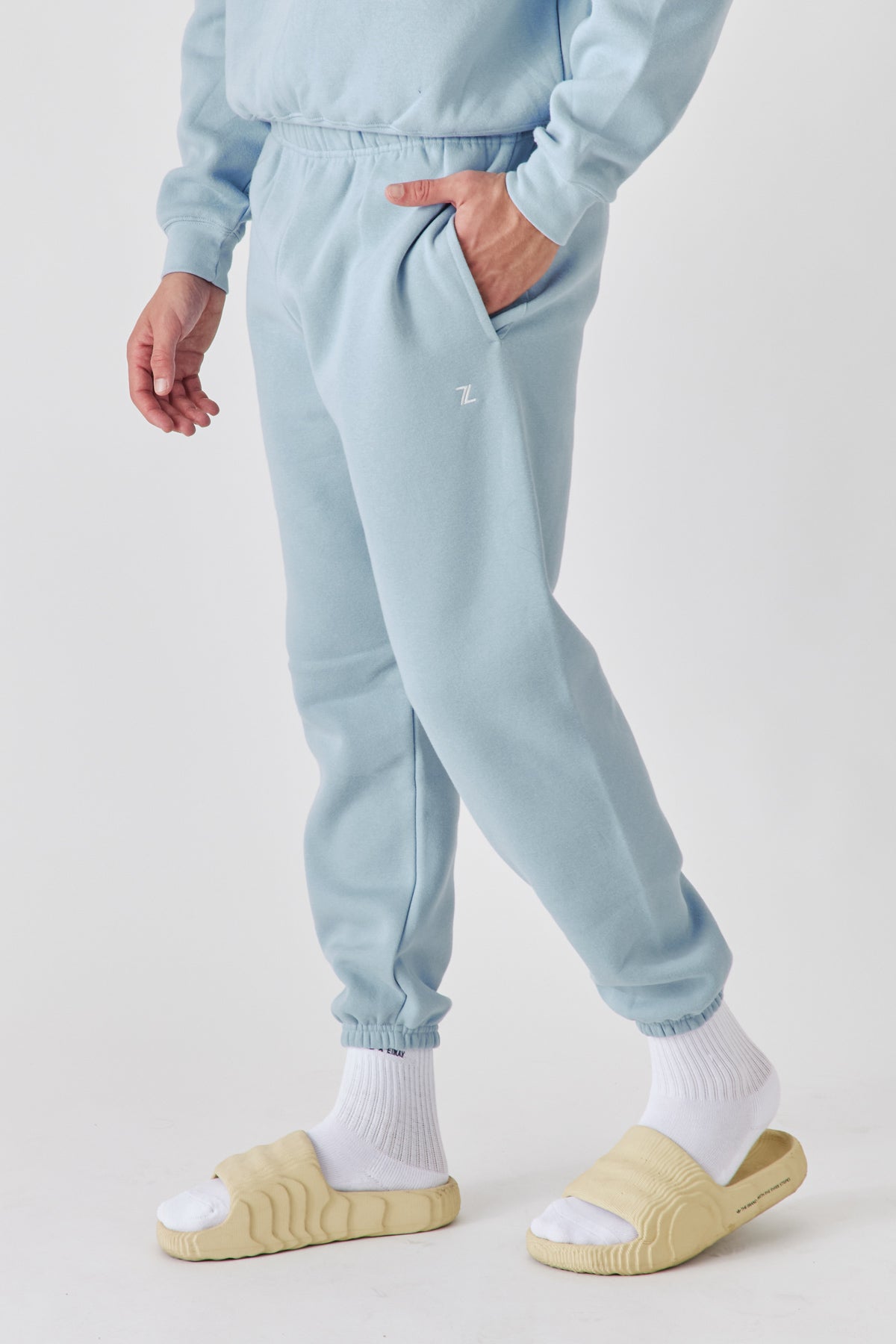 SWEATPANTS BY EINAV