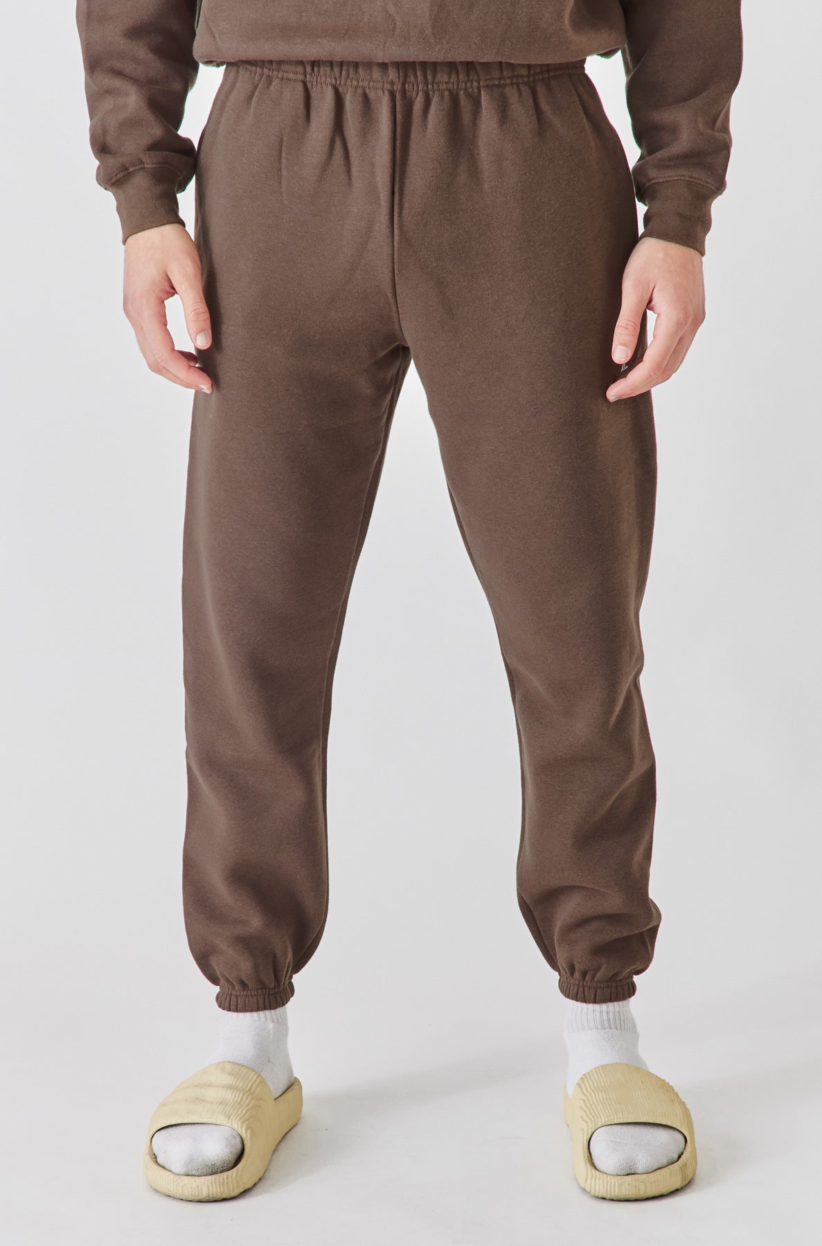 SWEATPANTS BY EINAV