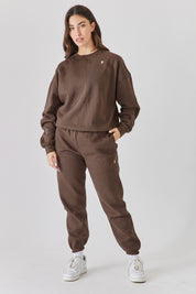 SWEATPANTS BY EINAV