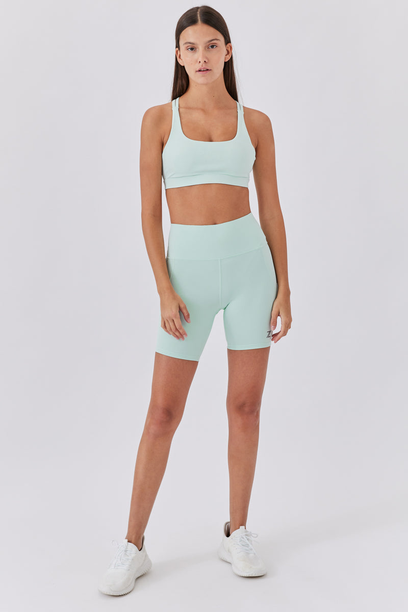 Z Biker Bra