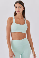 Z Biker Bra
