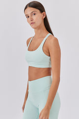 Z Biker Bra