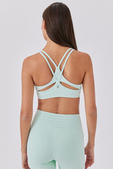 Z Biker Bra