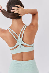 Z Biker Bra