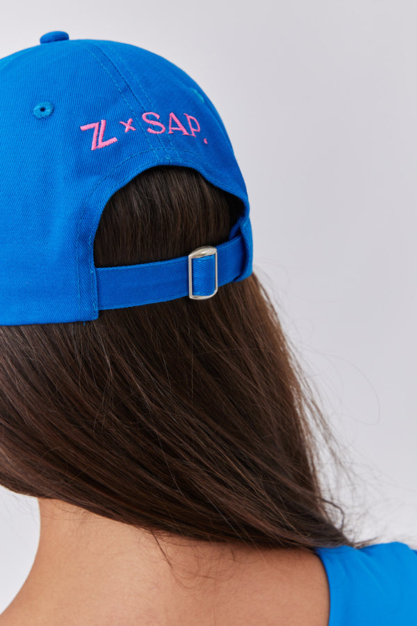 Z X SAP CAP